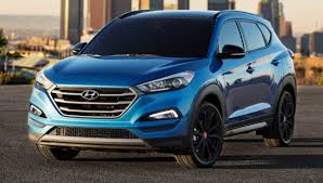 SUV